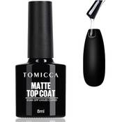 Tomicca Top Coat Matt