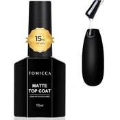 Tomicca Top Coat Vergleich