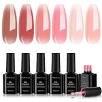 UV-Nagellack