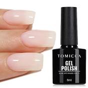 Tomicca UV Nagellack