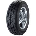 Tomket Snowroad Van 3