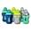 Tommee Tippee Babyfläschchen Closer to Nature