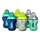 Tommee Tippee Babyfläschchen Closer to Nature