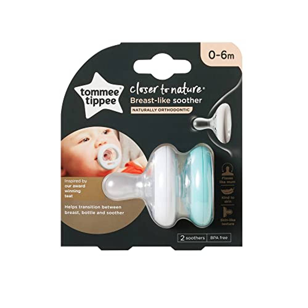 Tommee Tippee Schnuller Top 10 Test & Vergleich