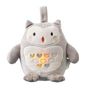 Tommee Tippee Ollie die Eule Vergleich