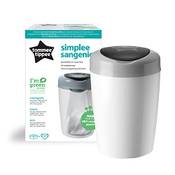 Tommee Tippee Windeleimer 87003102 Vergleich