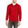 Tommy Hilfiger Herren Pima Ctn Cashmere V-nk Cf Pullover