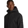 Tommy Hilfiger Windbreaker Branded Hooded