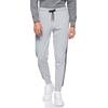 Tommy Hilfiger Jogginghose mit Logo-Tape