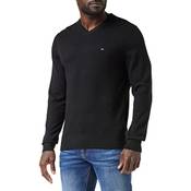 Tommy Hilfiger Pima Org Ctn Cashmere Vergleich