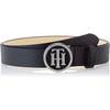 Tommy hilfiger TH Rundschnallengürtel