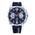 Tommy Hilfiger Unisex Multi Zifferblatt Quarz Uhr