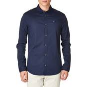 Tommy Jeans Herrenhemd