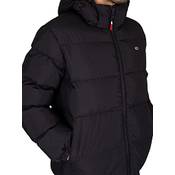 Tommy Jeans Herren Daunenjacke Essential Down Vergleich