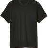 Schwarzes T-Shirt