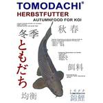 Tomodachi Autumfood for Koi