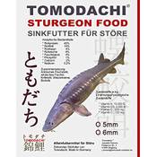 Tomodachi 1376 Vergleich