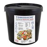 Tomodachi Winter Diet Junior