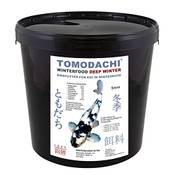 Tomodachi Deep Winter