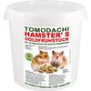 Tomodachi Hamsters Goldfrühstück