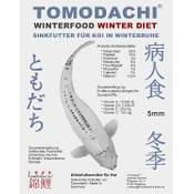Tomodachi Winter Diet