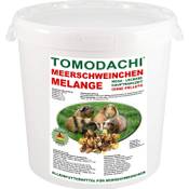 Tomodachi Meerschweinchenfutter