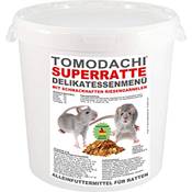 Tomodachi Rattenpower