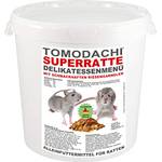 Tomodachi Superratte
