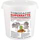 Tomodachi Superratte Vergleich