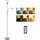 Tomons Stehlampe LED Dimmbar
