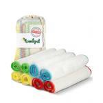 Tom&Pat Bambus Tücher