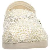 Toms Moroccan Corchet Alpargata 10016241