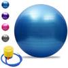 TOMSHOO Gymnastikball
