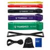 Tomshoo Resistance Bands Set