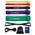 Tomshoo Resistance Bands Set
