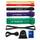 Tomshoo Resistance Bands Set