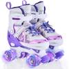 Tomshoo Rollschuhe Kinder
