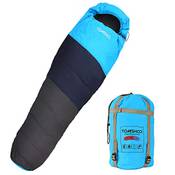 Tomshoo Schlafsack wasserdicht Vergleich