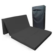 Tom'Shop Gästematratze Vergleich