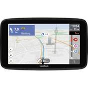 Tomtom Camper Navi GO