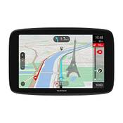 Tomtom GO Navigator Vergleich