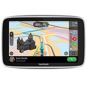 TomTom GO Premium Vergleich