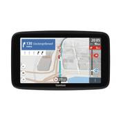 Tomtom GO Professional 2. Gen
