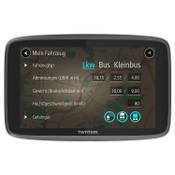 Tomtom Go Professional 520 Vergleich