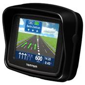 TomTom IQ Routes Urban Rider Vergleich