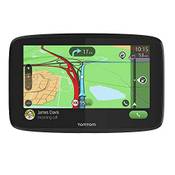 TomTom Navigationsgerät GO Essential Vergleich
