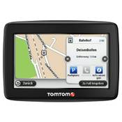 Tomtom Start 25 Mitteleuropa Verkehr Vergleich