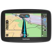 Tomtom Start 52 Vergleich