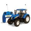 Tomy Britains RC New Holland Big Farm 42601