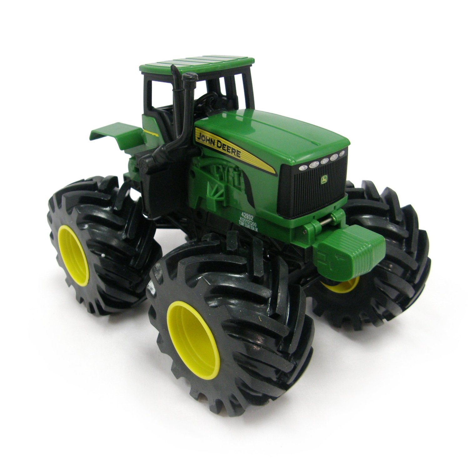 Spielzeug Traktor ab 2 Jahren – Die 15 besten Produkte im Vergleich -   Ratgeber